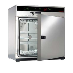 Memmert HCP 108,153,246 | Manuel d'utilisation + IA | Fixfr