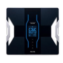 Tanita RD-953 Manuel utilisateur | Fixfr