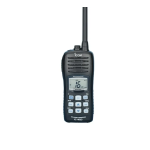 IC-M33 Radio VHF Marine | AI Chat &amp; PDF Download