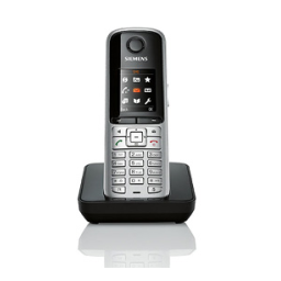 Siemens Gigaset S79H Manuel utilisateur | Fixfr