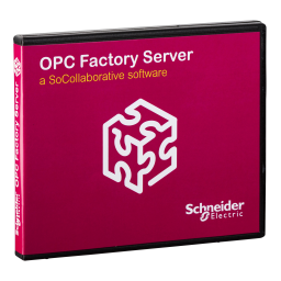 OPC Factory Server