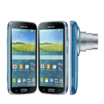 Samsung SM-C115 Manuel utilisateur