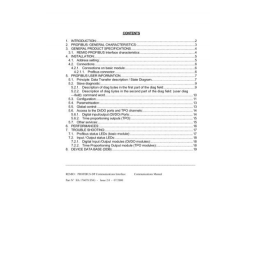 REMIO Interface de communication: IA et PDF | Fixfr
