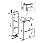 Whirlpool ART 863/A/NF Manuel utilisateur