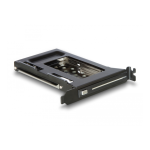 DeLOCK 47192 Mobile Rack Bracket for 1 x 2.5&Prime; SATA HDD Fiche technique