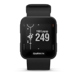 Garmin Approach S10 : Manuel d'utilisation | AI Chat &amp; PDF
