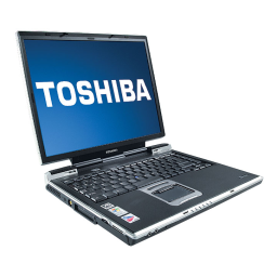 Toshiba TECRA S1 Manuel du propriétaire | Fixfr