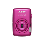 Nikon COOLPIX S01 Manuel utilisateur