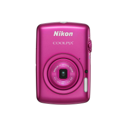 Nikon COOLPIX S01 Manuel utilisateur | Fixfr