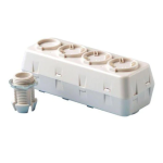 Leviton OSFOA-W Accessory Manuel utilisateur