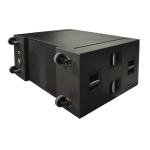 d&amp;b SL-SUB/SL-GSUB Manuel Utilisateur | AI Chat &amp; PDF