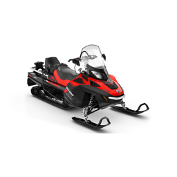 Ski-Doo Expedition Rev XU SERIES 2012 Manuel du propriétaire | Fixfr
