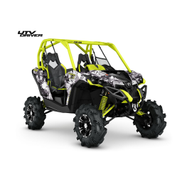 Guide Maverick X mr : Chat IA et Téléchargement PDF | Fixfr