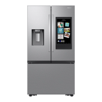 Samsung RW52DASS, RW52EBSS Manuel utilisateur + IA