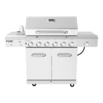 Nexgrill 720-0896X grill Manuel utilisateur