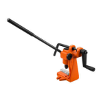 STIHL NG 7 Manuel utilisateur