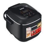 Tefal RK601800 MINI RICE COOKER Manuel utilisateur