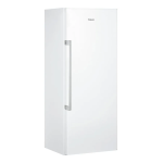 HOTPOINT/ARISTON UH6 1T W.1 Freezer Manuel utilisateur