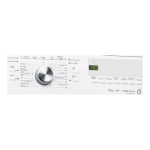 Whirlpool AWOD 4700 Washing machine Manuel utilisateur