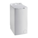 INDESIT ITWA 51152 W Lave-linge : Chat IA &amp; PDF