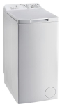 INDESIT ITWA 51152 W Lave-linge : Chat IA & PDF | Fixfr