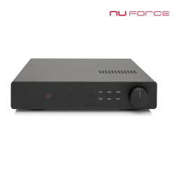 NuForce DAC-80 Manuel du propriétaire | Fixfr