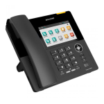 Alcatel Temporis IP901G : Guide Rapide + Chat IA