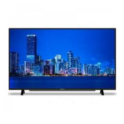 Grundig 32VLE6735 BP Manuel utilisateur | Fixfr