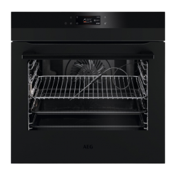 AEG BPK748280T Manuel utilisateur | Fixfr