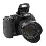 Fujifilm FinePix HS30 EXR Mode d'emploi
