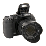 FUJIFILM FINEPIX HS30EXR: Chat IA et PDF
