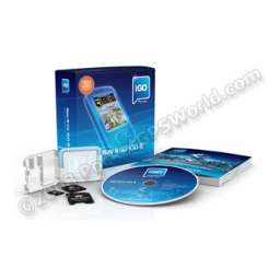 NAV N GO IGO 8 Manuel utilisateur | Fixfr