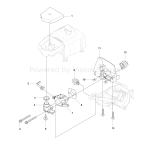 Husqvarna 323RII Manuel utilisateur