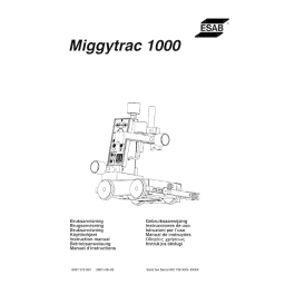 MIGGYTRAC 1000