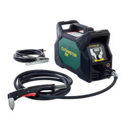 ESAB SPS 4000 Manuel utilisateur | Fixfr