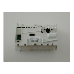 Whirlpool ADG 4720 FD Manuel utilisateur | Fixfr