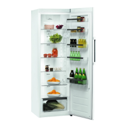 Whirlpool SW8 AM2Q W Manuel utilisateur | Fixfr