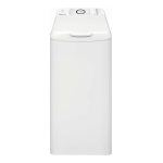 Lave-linge Brandt: Manuel d'instructions + IA
