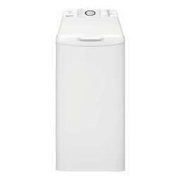 Lave-linge Brandt: Manuel d'instructions + IA | Fixfr