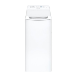 Brandt MAXI1469F Manuel utilisateur | Fixfr