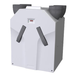 Zehnder ComfoAir 350 : Assistance IA & Téléchargement PDF | Fixfr