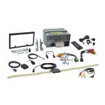 Macrom M-DVD6000DAB Manuel Utilisateur | AI Chat