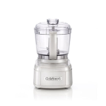 Cuisinart ECH4SE Mini Pr&eacute;parateur: Chat IA &amp; PDF