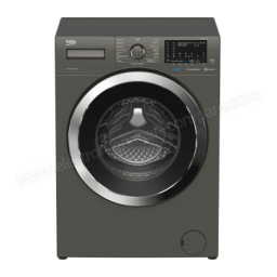 Beko WTE7736XC2M Détails Lave-linge | Chat IA & PDF | Fixfr