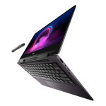 Dell Inspiron 7391 2-in-1 laptop Manuel utilisateur