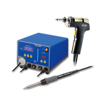 Hakko FR-701 Manuel utilisateur