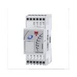 CARLO GAVAZZI SH2WEB24 Guide d'installation