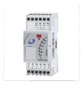 CARLO GAVAZZI SH2WEB24 Guide d'installation | Fixfr