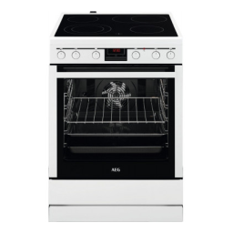 AEG 47056VS-MN Manuel d'Utilisation + Chat IA | Fixfr