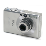 PowerShot SD450/IXUS 55 : Chat IA et PDF